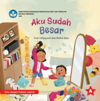 Image of Aku Sudah Besar (DIGITAL)