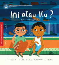 Image of Ini atau Itu (DIGITAL)