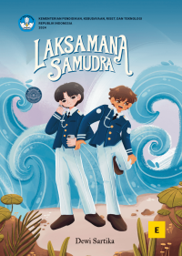Image of Laksamana Samudra (DIGITAL)