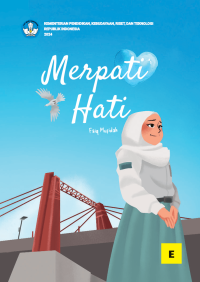 Image of Merpati Hati (DIGITAL)