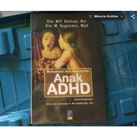 Image of Memahami dan membantu anak ADHD