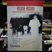 Image of NEGARA NEGARA YANG MEMPROKLAMASIKAN DIRI DIDUNIA