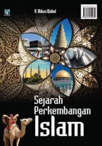Image of Sejarah perkembangan islam