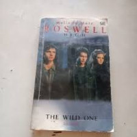 Image of The wild one (si liar)