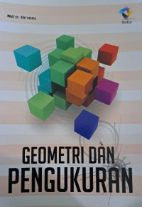 Image of Geometri dan pengukuran