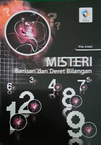 Image of Misteri barisan dan deret bilangan